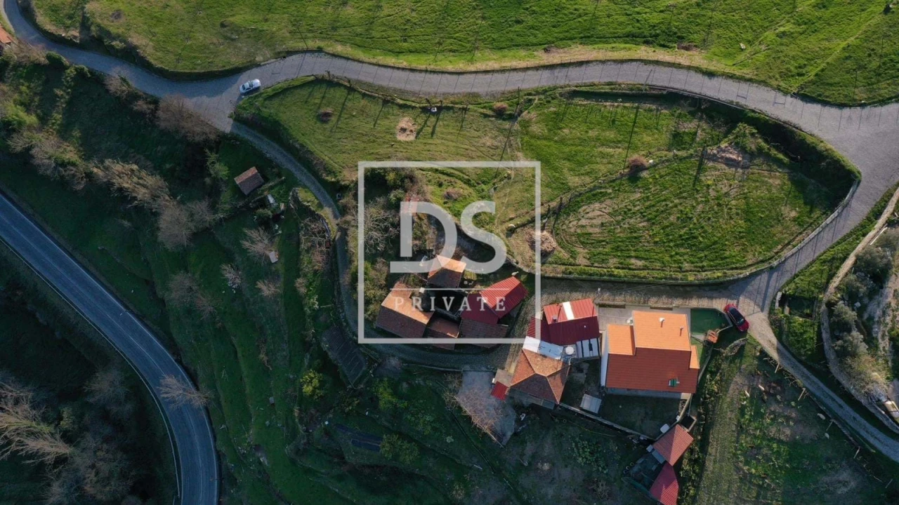 Moradia T3 para Venda em Campelo e Ovil Foto 10