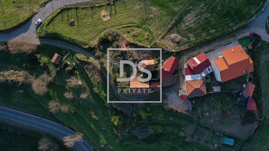 Moradia T3 para Venda em Campelo e Ovil Foto 14