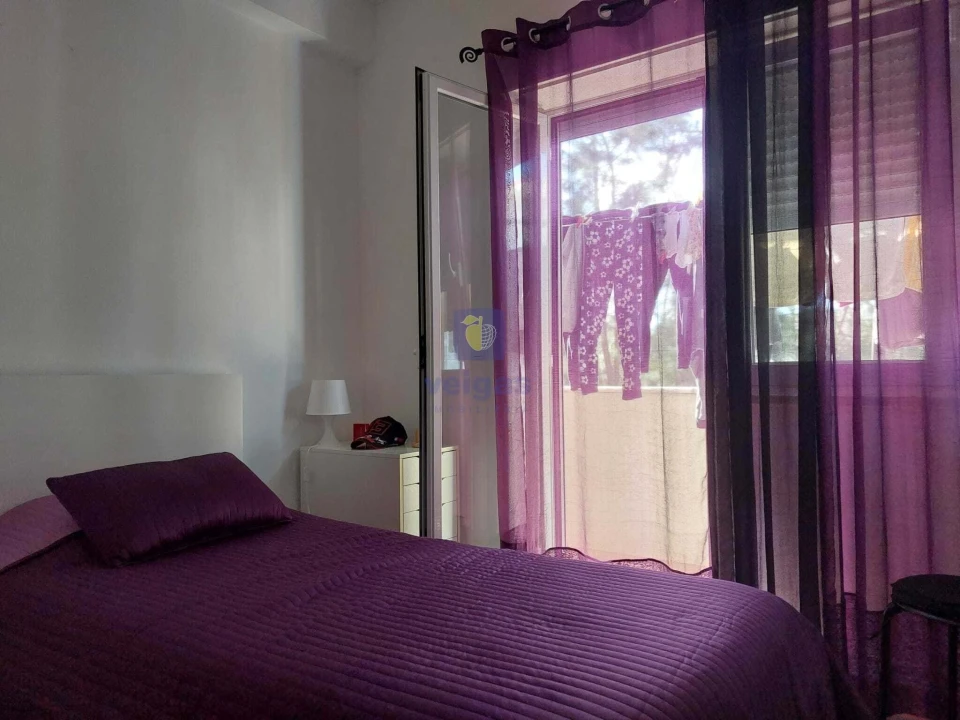 Apartamento T2 para Venda em Massamá e Monte Abraão Foto 8