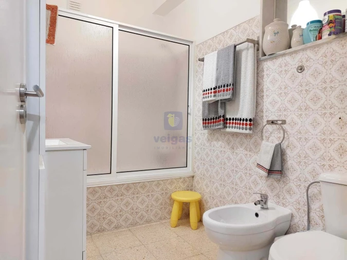 Apartamento T2 para Venda em Massamá e Monte Abraão Foto 10