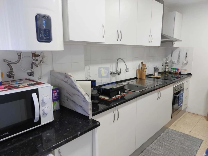 Apartamento T2 para Venda em Massamá e Monte Abraão Foto 5