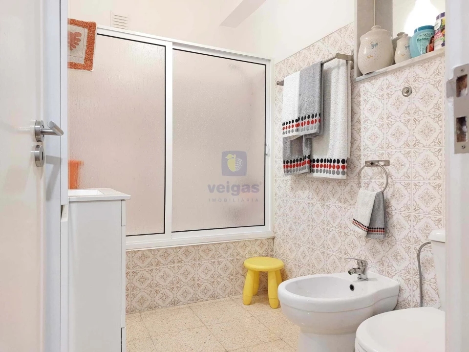 Apartamento T2 para Venda em Massamá e Monte Abraão Foto 9