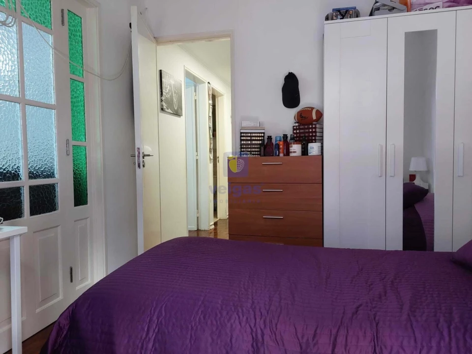 Apartamento T2 para Venda em Massamá e Monte Abraão Foto 7