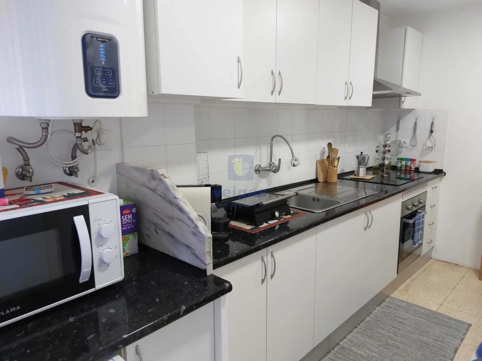 Apartamento T2 para Venda em Massamá e Monte Abraão Foto 5