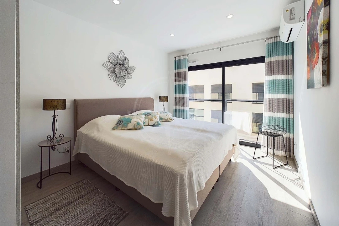 Apartamento T3 para Venda em Tavira (Santa Maria e Santiago) Foto 10