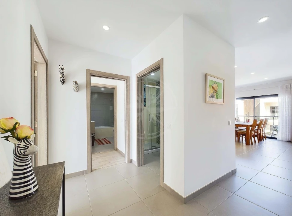 Apartamento T3 para Venda em Tavira (Santa Maria e Santiago) Foto 9