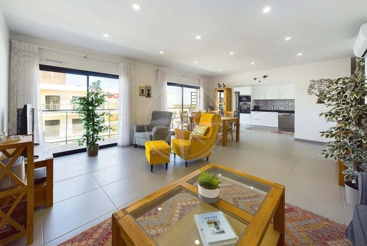 Apartamento T3 para Venda em Tavira (Santa Maria e Santiago) Foto 4