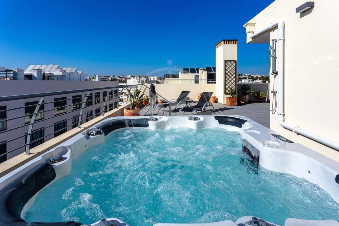 Apartamento T3 para Venda em Tavira (Santa Maria e Santiago) Foto 20