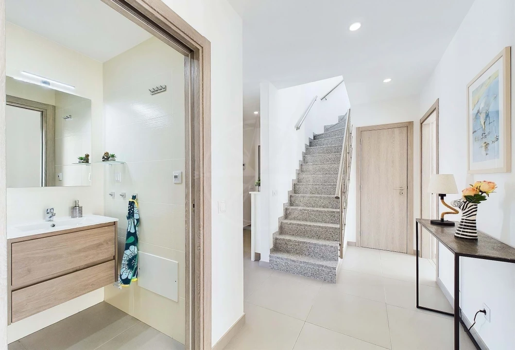 Apartamento T3 para Venda em Tavira (Santa Maria e Santiago) Foto 15