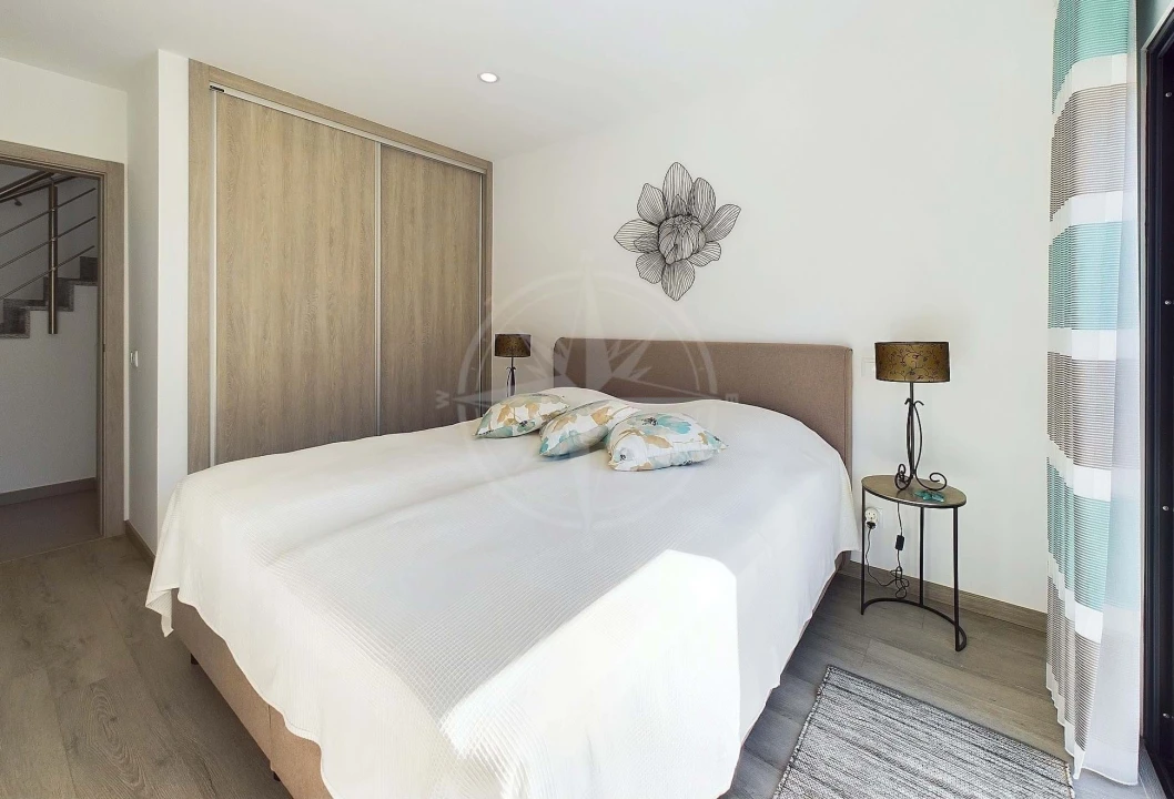 Apartamento T3 para Venda em Tavira (Santa Maria e Santiago) Foto 11