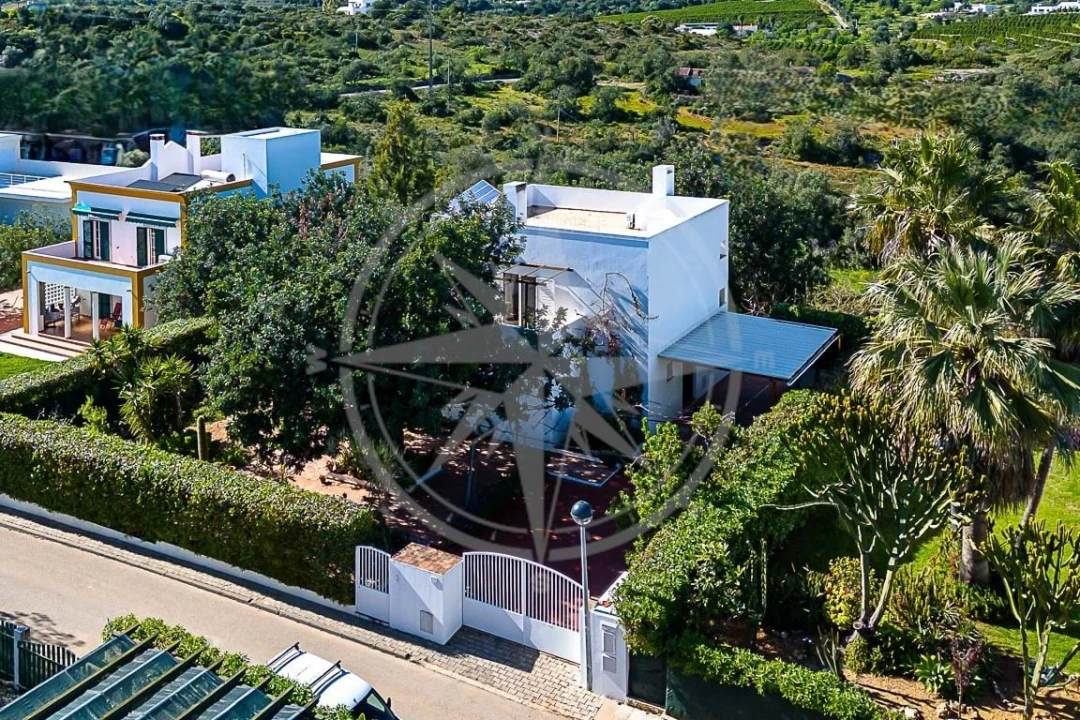 Moradia T3 para Venda em Tavira (Santa Maria e Santiago) Foto 22