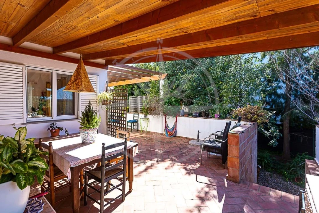 Moradia T3 para Venda em Tavira (Santa Maria e Santiago) Foto 4