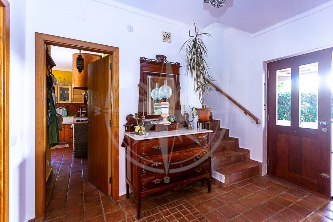 Moradia T3 para Venda em Tavira (Santa Maria e Santiago) Foto 12