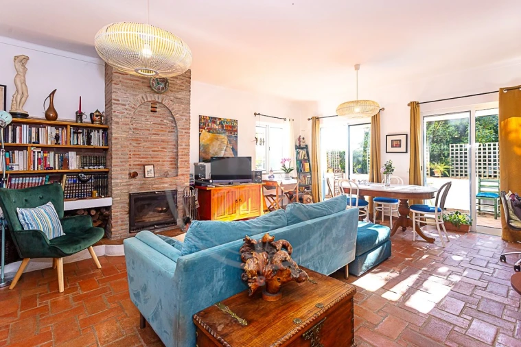 Moradia T3 para Venda em Tavira (Santa Maria e Santiago) Foto 8