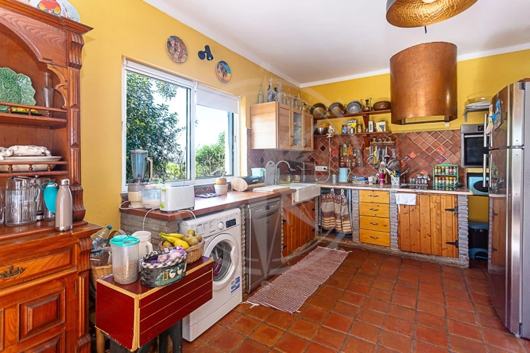 Moradia T3 para Venda em Tavira (Santa Maria e Santiago) Foto 11