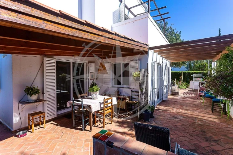 Moradia T3 para Venda em Tavira (Santa Maria e Santiago) Foto 3