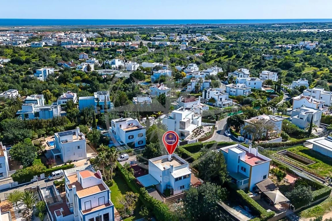 Moradia T3 para Venda em Tavira (Santa Maria e Santiago) Foto 25