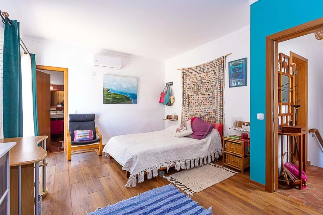 Moradia T3 para Venda em Tavira (Santa Maria e Santiago) Foto 13