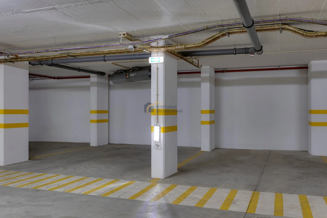 Apartamento T3 para Venda em Albufeira e Olhos de Água Foto 35