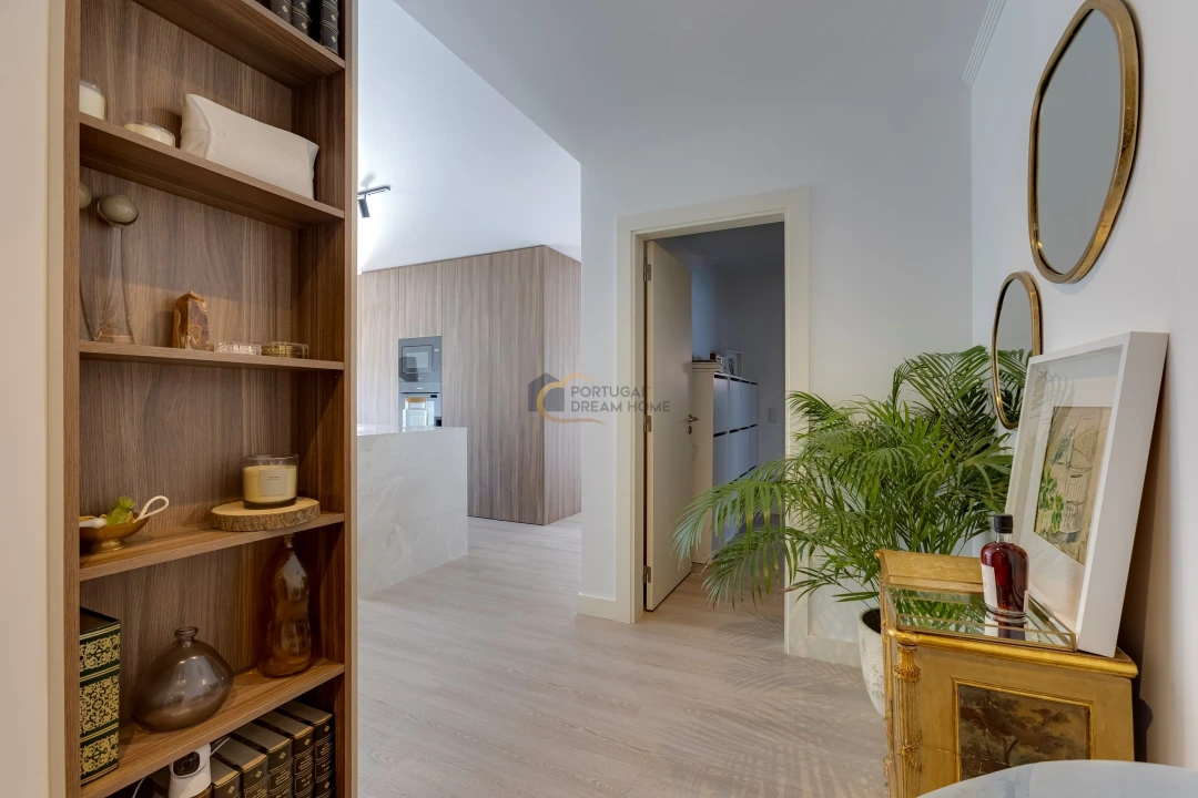 Apartamento T3 para Venda em Albufeira e Olhos de Água Foto 1