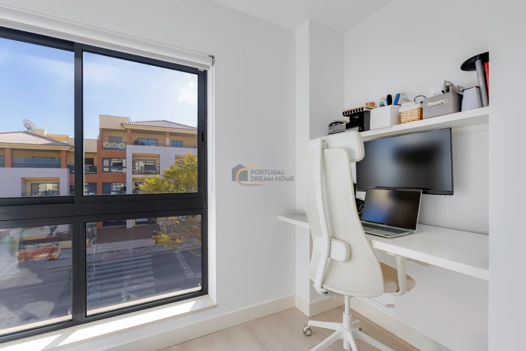 Apartamento T3 para Venda em Albufeira e Olhos de Água Foto 15