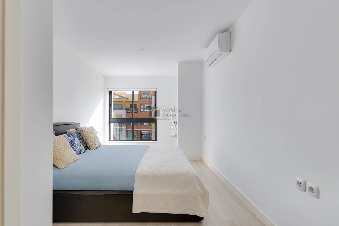 Apartamento T3 para Venda em Albufeira e Olhos de Água Foto 13