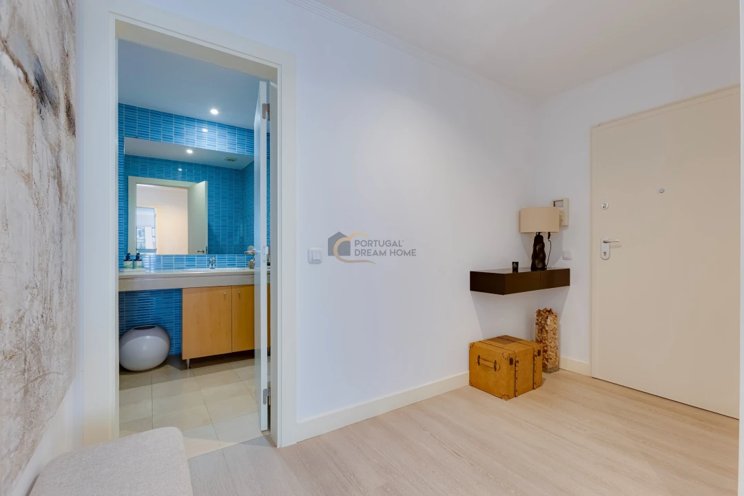 Apartamento T3 para Venda em Albufeira e Olhos de Água Foto 16