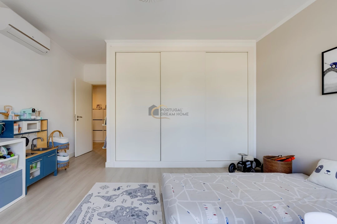 Apartamento T3 para Venda em Albufeira e Olhos de Água Foto 27