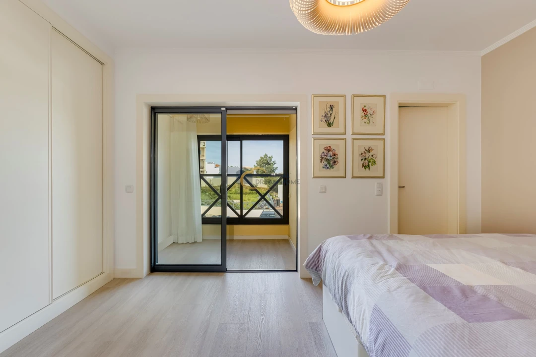 Apartamento T3 para Venda em Albufeira e Olhos de Água Foto 29