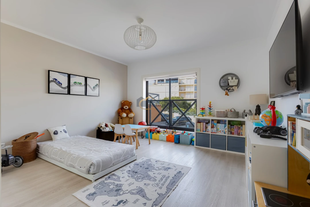 Apartamento T3 para Venda em Albufeira e Olhos de Água Foto 25