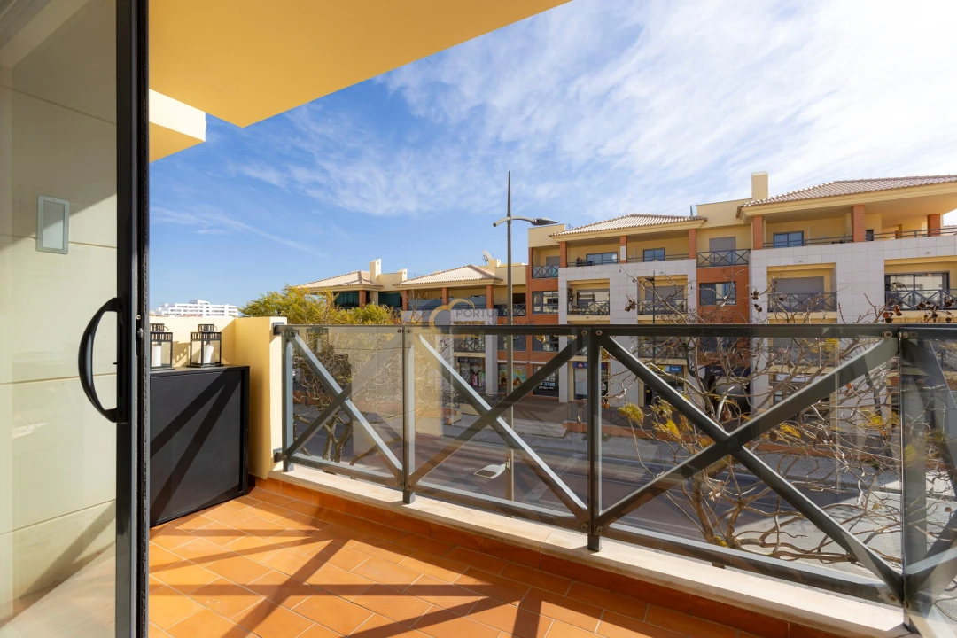 Apartamento T3 para Venda em Albufeira e Olhos de Água Foto 18
