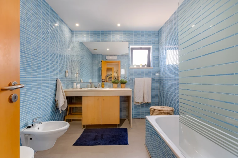 Apartamento T3 para Venda em Albufeira e Olhos de Água Foto 24