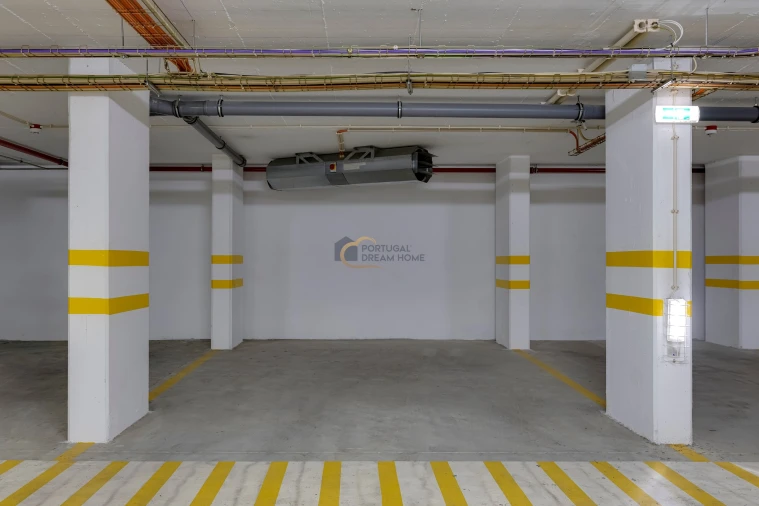 Apartamento T3 para Venda em Albufeira e Olhos de Água Foto 33