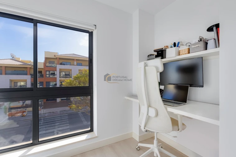 Apartamento T3 para Venda em Albufeira e Olhos de Água Foto 15