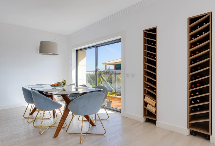 Apartamento T3 para Venda em Albufeira e Olhos de Água Foto 7