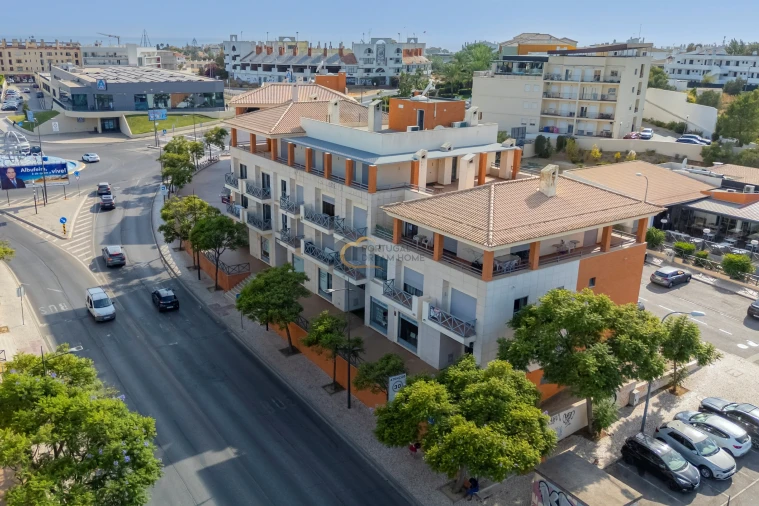 Apartamento T3 para Venda em Albufeira e Olhos de Água Foto 38
