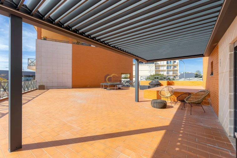 Apartamento T3 para Venda em Albufeira e Olhos de Água Foto 20