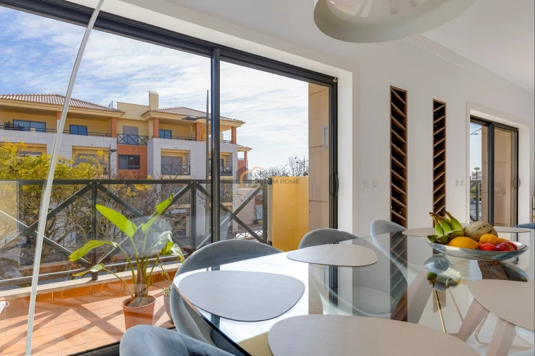 Apartamento T3 para Venda em Albufeira e Olhos de Água Foto 8