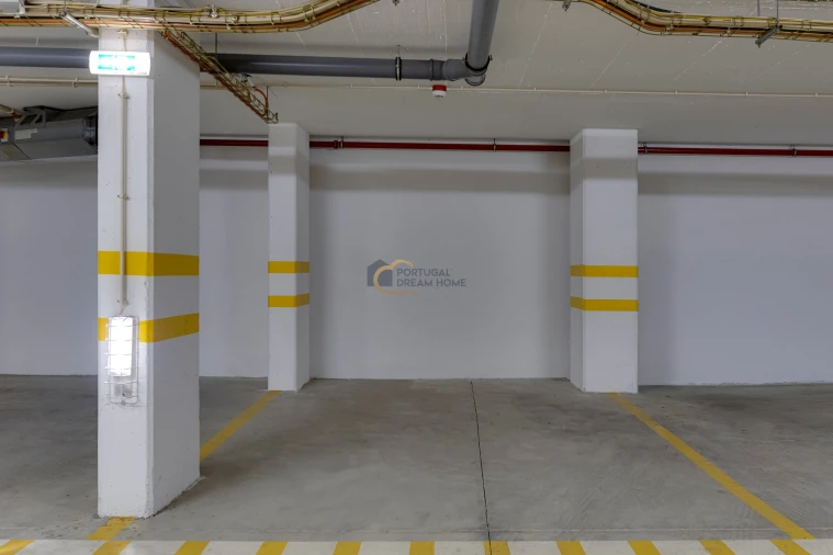 Apartamento T3 para Venda em Albufeira e Olhos de Água Foto 34