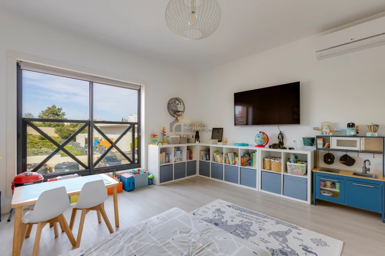 Apartamento T3 para Venda em Albufeira e Olhos de Água Foto 26