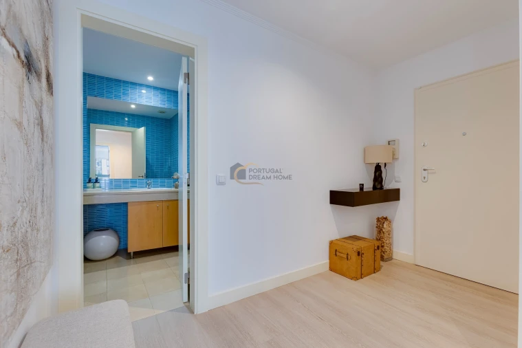 Apartamento T3 para Venda em Albufeira e Olhos de Água Foto 16