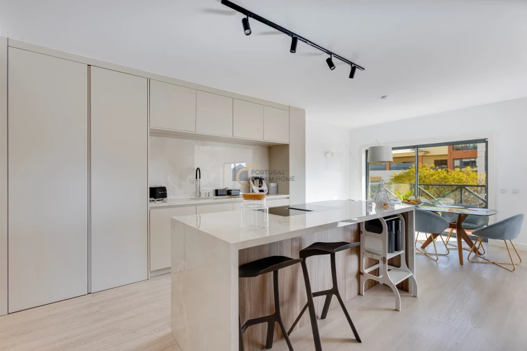 Apartamento T3 para Venda em Albufeira e Olhos de Água Foto 3