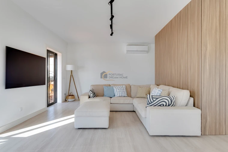 Apartamento T3 para Venda em Albufeira e Olhos de Água Foto 12