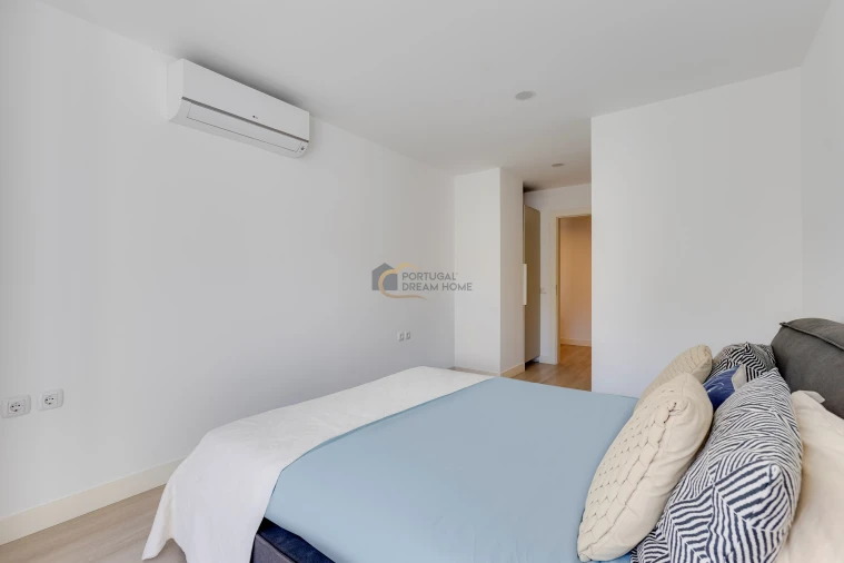 Apartamento T3 para Venda em Albufeira e Olhos de Água Foto 14