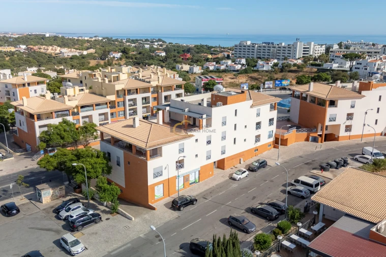 Apartamento T3 para Venda em Albufeira e Olhos de Água Foto 37