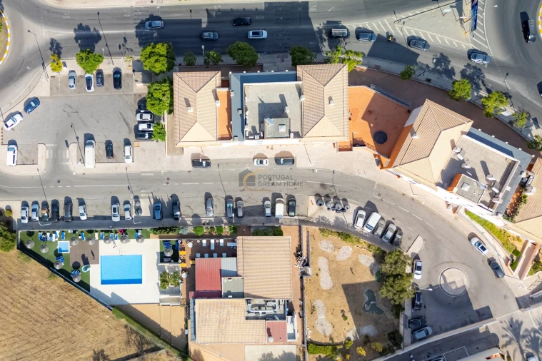 Apartamento T3 para Venda em Albufeira e Olhos de Água Foto 42