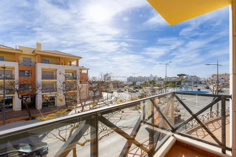 Apartamento T3 para Venda em Albufeira e Olhos de Água Foto 19