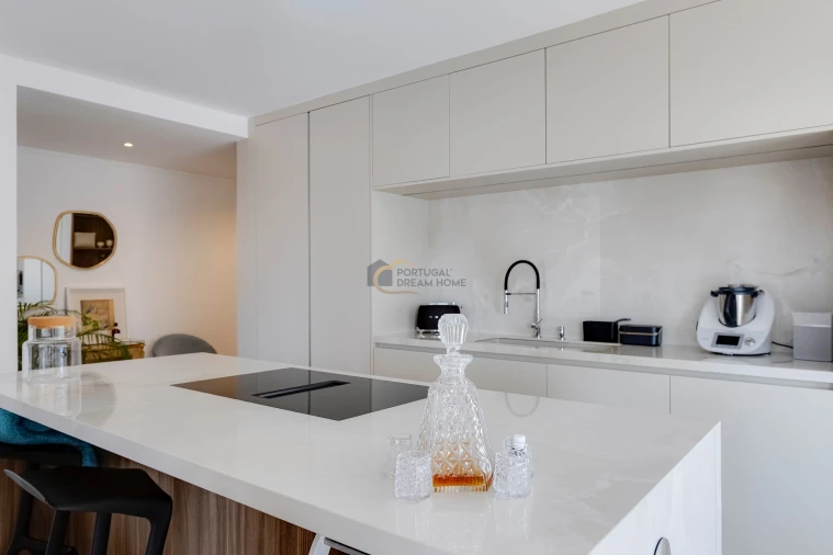 Apartamento T3 para Venda em Albufeira e Olhos de Água Foto 4