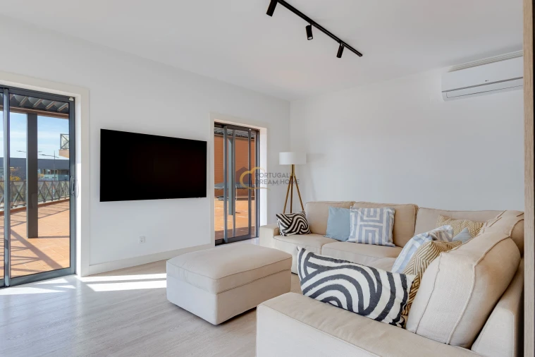 Apartamento T3 para Venda em Albufeira e Olhos de Água Foto 11