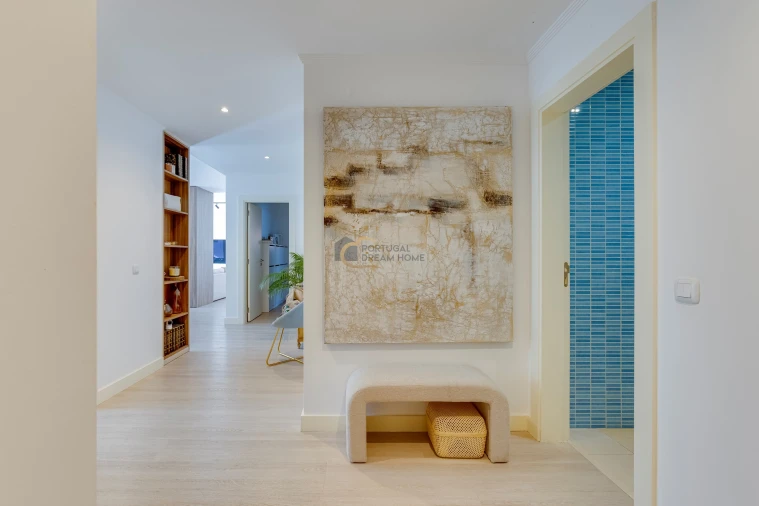 Apartamento T3 para Venda em Albufeira e Olhos de Água Foto 2